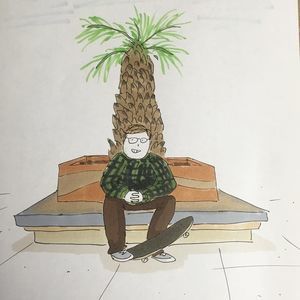 Meet your Posher, Thomas